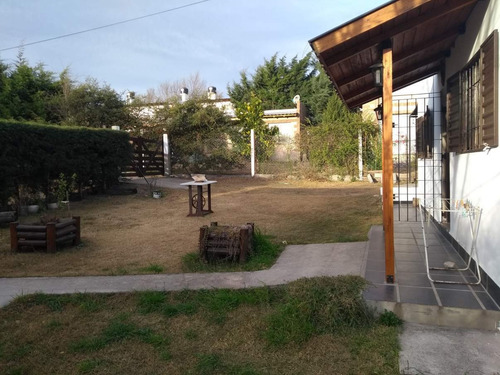 Imagen 5 de 17 de Oportunidad!! Casa De Dos Habitaciones A Pocos Metros De La Ruta