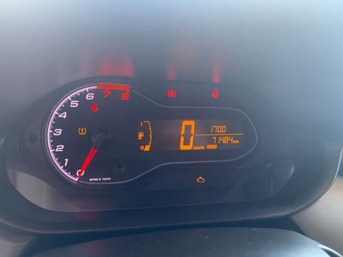 Imagem 7 de 8 de Chevrolet Onix Joy 1.0 Flex