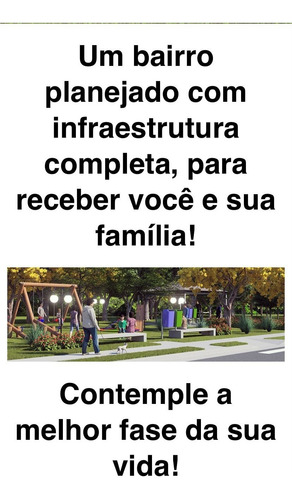 Imagem 20 de 20 de Breve Lançamento Condominio Novos Bandeirantes, Lotes A Partir De 200m2, Ótima Localização - Te00192 - 70426665