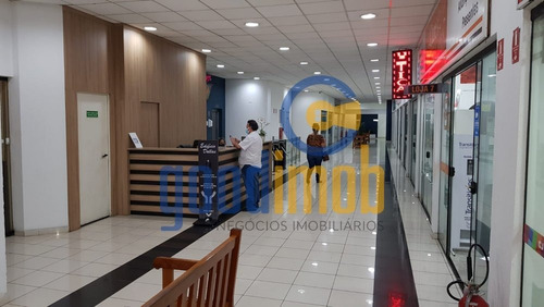 Imagem 18 de 18 de Venda De Consultório Odontológico Montado Ou Sala Comercial, Parque Campolim - Sl0040