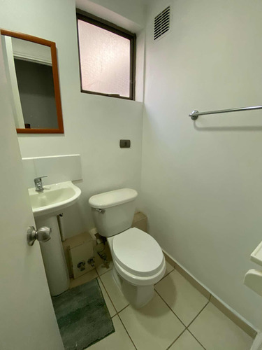 Arriendo Depto 3d+2b Edificio Don Jorge