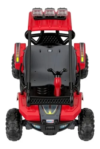 Fisher price power wheels 4 wheeler sale