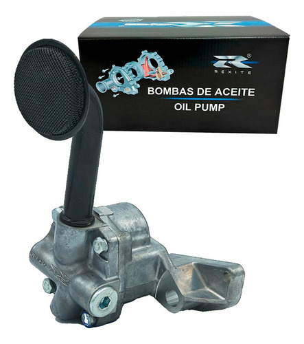 Bomba Aceite F-100 Ranger Xlt Sport 3.0l V6 1999 A 2000