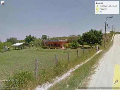 Terreno en venta