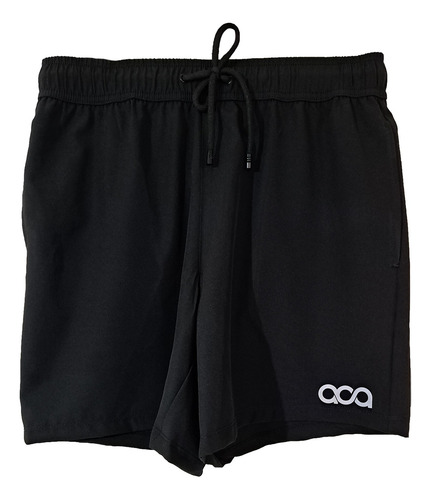 Short Deportivo Aca