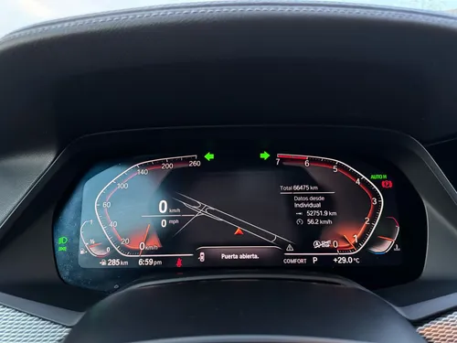 Bmw X5 2019