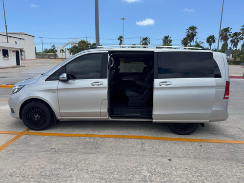 V260d Avantgarde