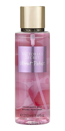 Victoria Secret Body Mist Velvet Petails 250 Ml