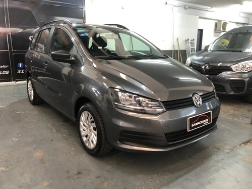 Volkswagen Suran