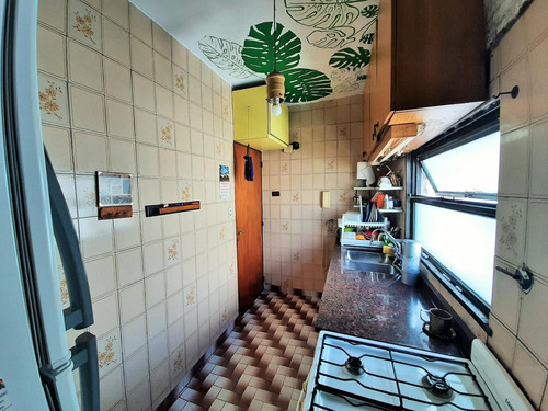 Imagen 21 de 30 de Venta Dpto 3 Amb/baulera Villa Ortuzar/colegiales!!!