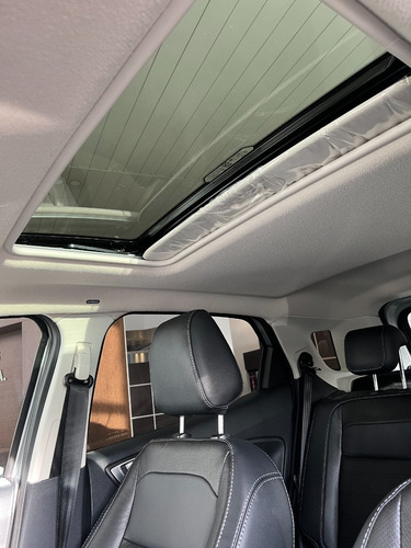 Imagen 13 de 16 de Ford Ecosport Titanium 1.5l