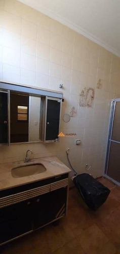 Imagem 7 de 13 de Casa À Venda, 209 M² Por R$ 500.000,00 - Jardim Paulista - Ribeirão Preto/sp - Ca2380