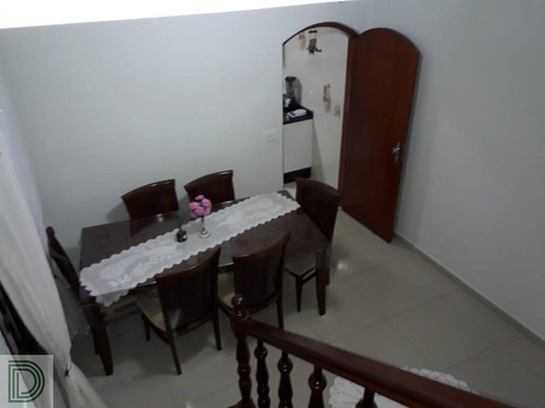Imagem 5 de 15 de Butantã - Jardim Sarah - Mobiliado - Di23198