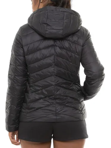 Jaqueta roxy best sale
