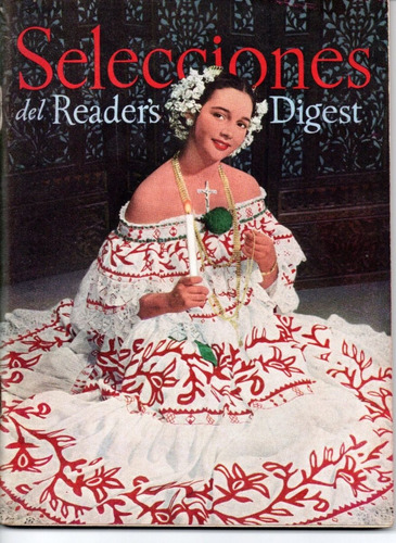 Selecciones Del Reader´s Digest Nº56 Julio 1945