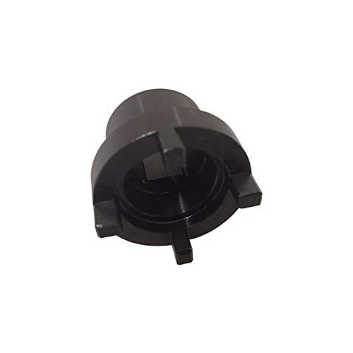 La Tuerca Giratoria Swingarm Reemplaza A Pp2850, 09940-14940