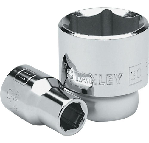 Copa Hexagonal Stanley 1/2x 9mm 4-86-509