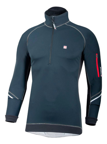 Buzo Ansilta Ciclón 3 Gore-tex Infinium Ciclismo Hombre