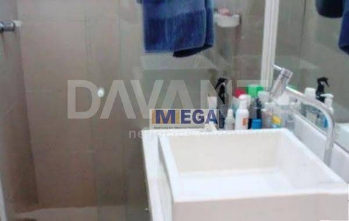 Imagem 8 de 14 de Apartamento Com 3 Dormitórios À Venda, 84 M² Por R$ 399.000 - Centro - Campinas/sp - Ap4690