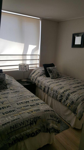Estupendo Departamento En Concon 4 Dorm 4 Baños