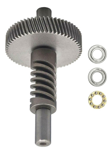 Mezclador De Soporte Resistente De Metal Con Engranaje