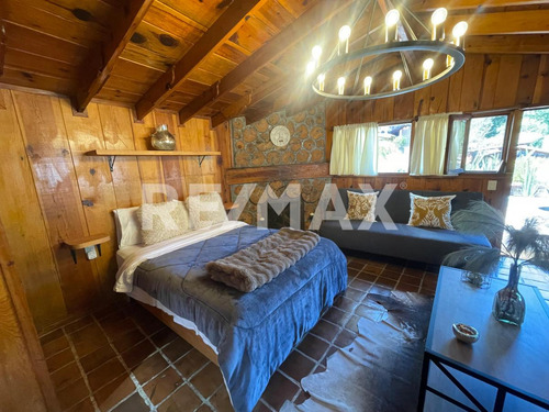 Casa En Condominio En Renta Compartida