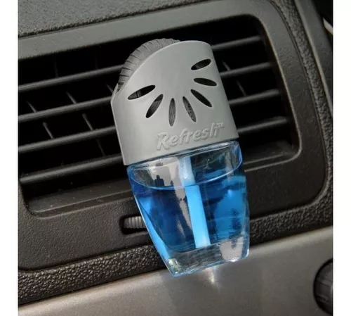 Tercera imagen para búsqueda de perfume auto