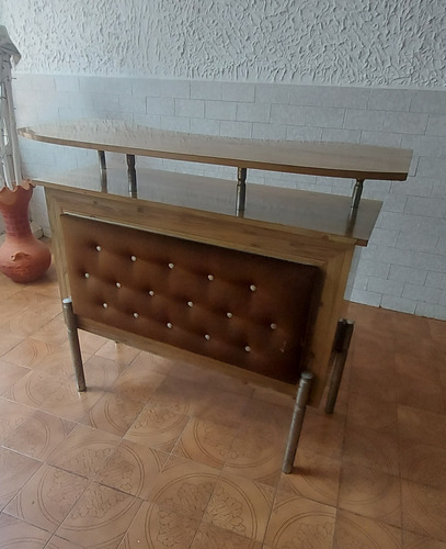 Mueble Bar Licorera 