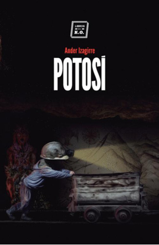 Libro Potosí