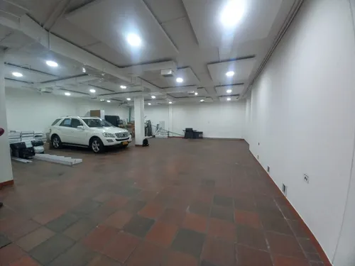 Arriendo Bodega