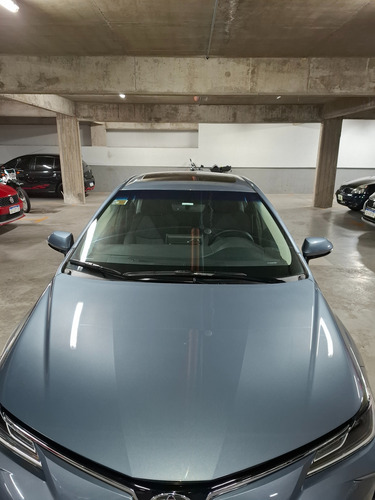 Toyota Corolla 2.0 Xei Cvt 170cv