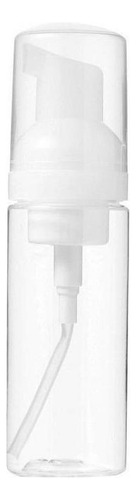 Frasco Pump P / Fazer Espuma E Higienizacao Facial 100ml