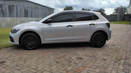 Volkswagen Polo 1.0 MPI TRACK MANUAL