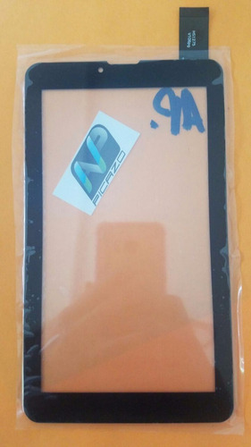 Touch De Tablet Celular Kocaso M776h Flex Hs1275 V106pg