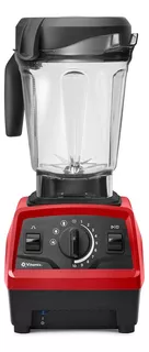 Vitamix 520 Licuadora Rojo