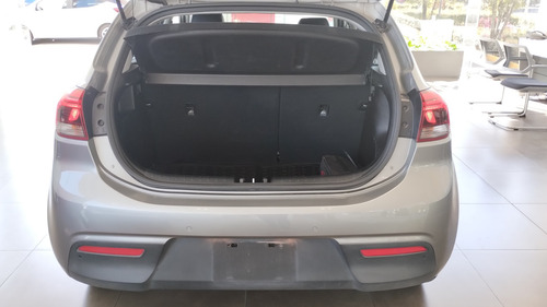 Kia Rio 1.6 Ex Pack Hchback At