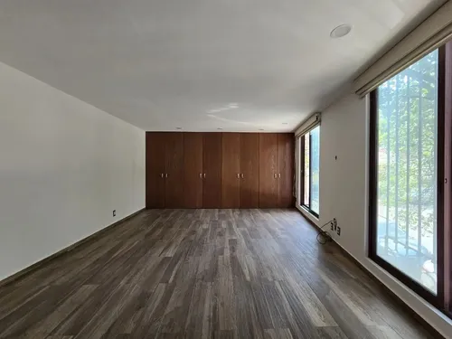 Casa En Venta En Coyoacan
