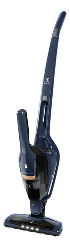 Aspirador De Pó Vertical 2 Em 1 Erg25n Azul Electrolux Cor A