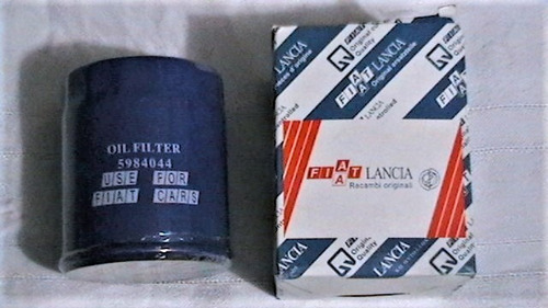Filtro Aceite L Fiat Palio-siena-uno-chery Tiggo Y L-300