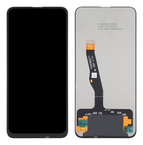 Cog Lcd Screen For Huawei Y9 Prime 2019