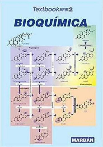 Libro Bioquâ¡mica - Vv.aa.