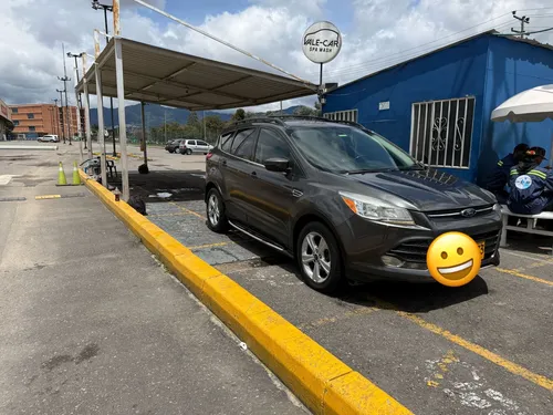 Ford Escape 2.0 Se 4x4