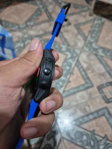 Garmin Fénix 7x Saphire Solar (Usado)