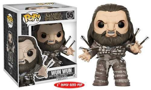 Figura de acción  Wun Wun 12222 de Funko Pop! Television