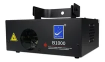 Comprar Laser Profesional B1000 Big Dipper Color Azul Dmx 12ch