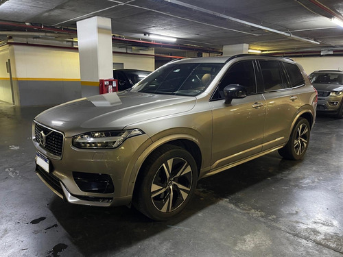 Volvo XC90 2.0 T6 R-desing At8 Awd