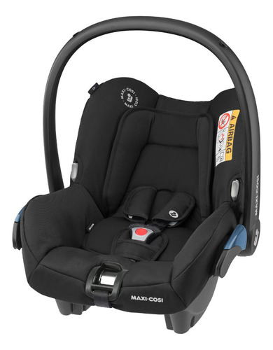 Bebê Conforto Citi Com Base Para Veículo - Maxi-cosi