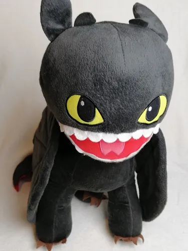 Chimuelo peluche original hotsell