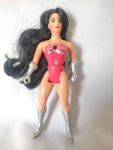 Catra De Shera Heman Master Of The Universe Vintage