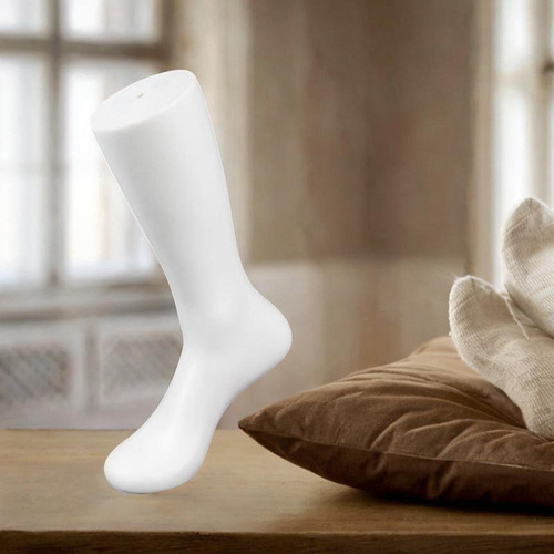 Maniquí De Pie Para Calcetines Para Niños, Modelo De